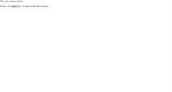 Desktop Screenshot of cachetweddingsandevents.com