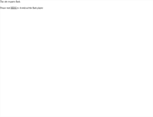 Tablet Screenshot of cachetweddingsandevents.com